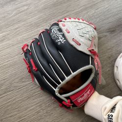 Baseball Globe Mike Trout