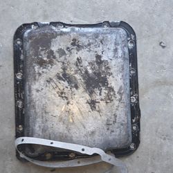 700r4 Transmission Pan 