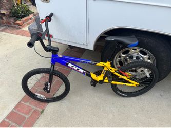 Gt bike
