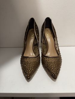 High Heels- Sam Edelman