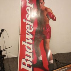 Commercial Budweiser