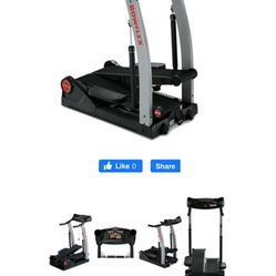 Tc3000 Treadmill 