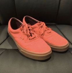 VANS True Red