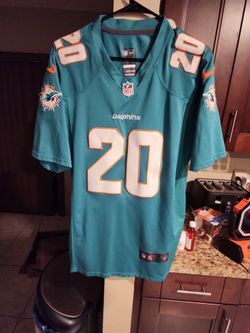 Miami Dolphins Nike Jersey 
