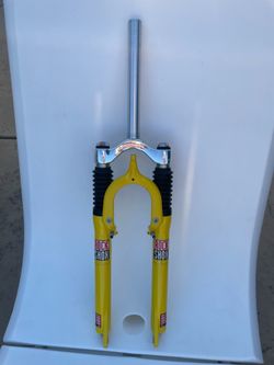Rockshox Judy SL Fork 1” Steerer