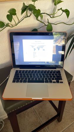 2011 Apple MacBook Pro 13-Inch Laptop