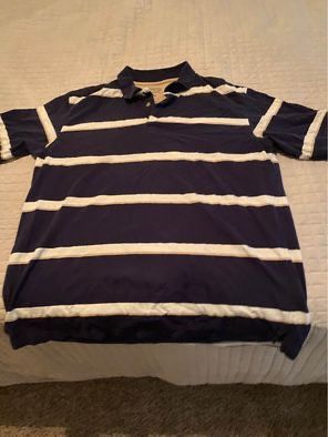 Austin Clothing Dress Shirt