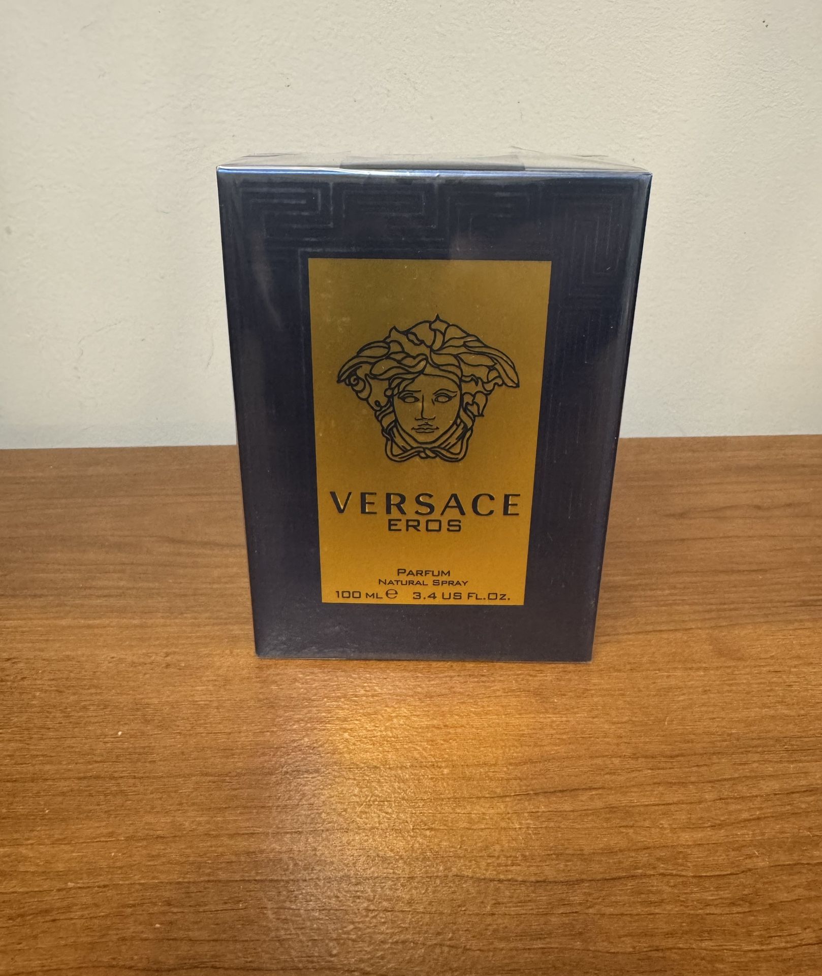 Versace Eros Parfum