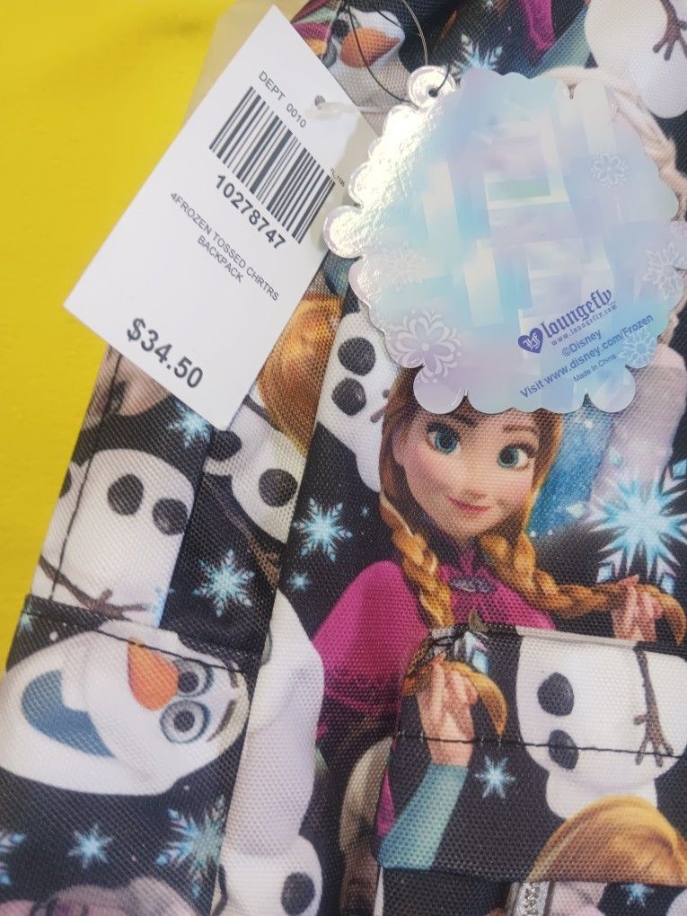 Children's backpacks