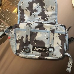 Premium Bag