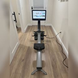Hydrow Rower, Minimal Use - Like New – Jupiter, FL