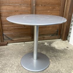 Bistro Table