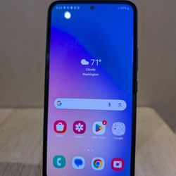 Samsung Galaxy A54 /5G /128GB factory unlocked for any carrier /128 GB liberado para cualquier compañía