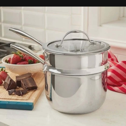 Olla baño maria princess house