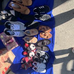 Yard Sale Starting At $1