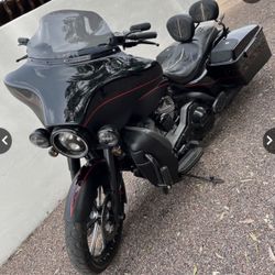 2004 Harley Electra Glide