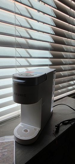 Keurig K-Iced Single Serve Coffee Maker – Like New