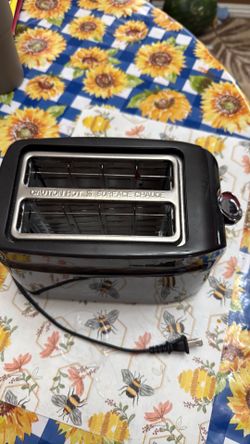 toaster