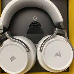 virtuoso RGB wireless , GAMING HEADSET 