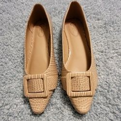 Brand New COMFORT Flats