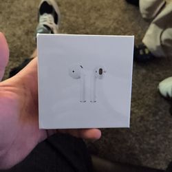 Airpod 2 Gen