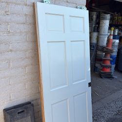 Pocket Doors