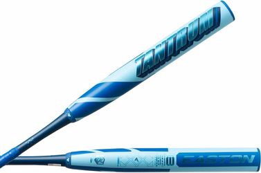 Easton tantrum 2025 25oz