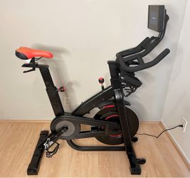 Bowflex C7 Premium Spin Bike Cycle Trainer Exercise Bicycle Stationary Cycling Studio(Like Peloton)