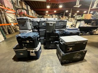Costco igloo Coolers Liquidation