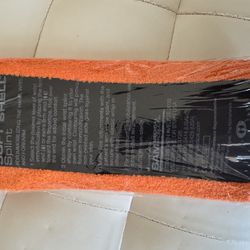 Soft Shell Splint by SAM Medical Products - Set of 4 ($40) - New in Package!