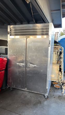 Freezer
