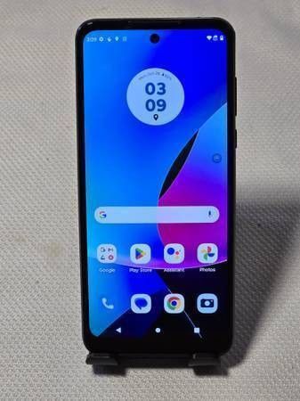 Motorola Moto G Play 5G (METRO PCS)