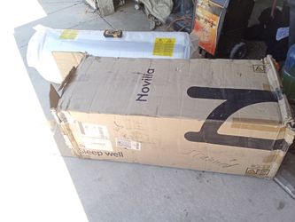 Cooling mattress Size Twin XL