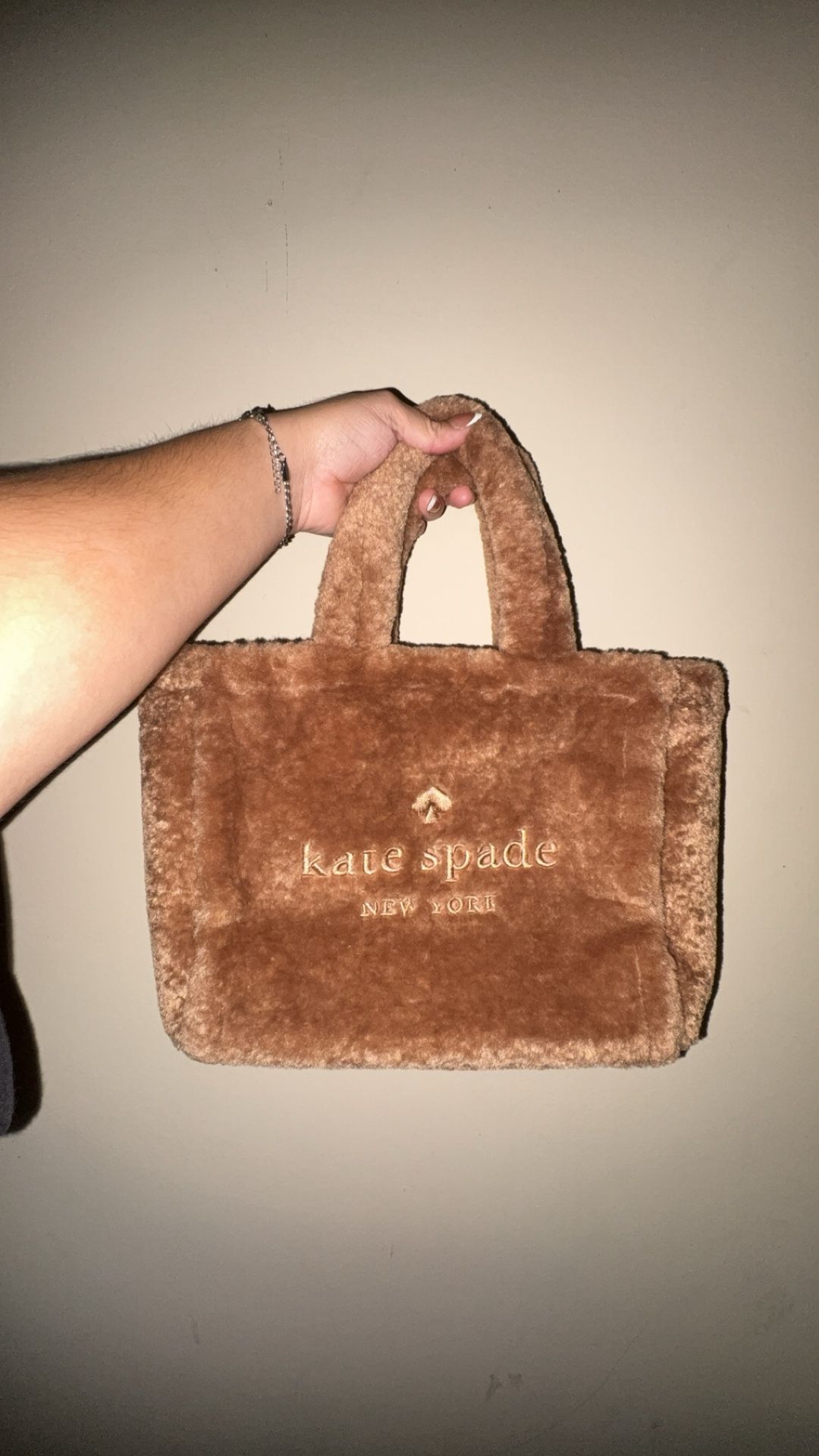 Kate Spade Ella Tote (medium)