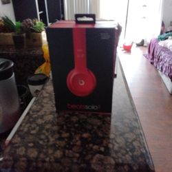 Dr Dre Beats