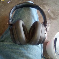 Altec Lansing Whisper Noise Canceling Headphones