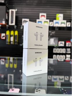 Samsung buds 4