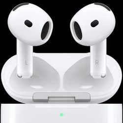 AirPods Generation 4
