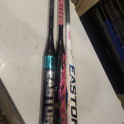 Easton Bats