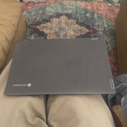 Lenovo Chromebook 