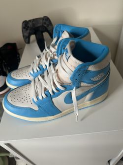 Air Jordan Retro 1 