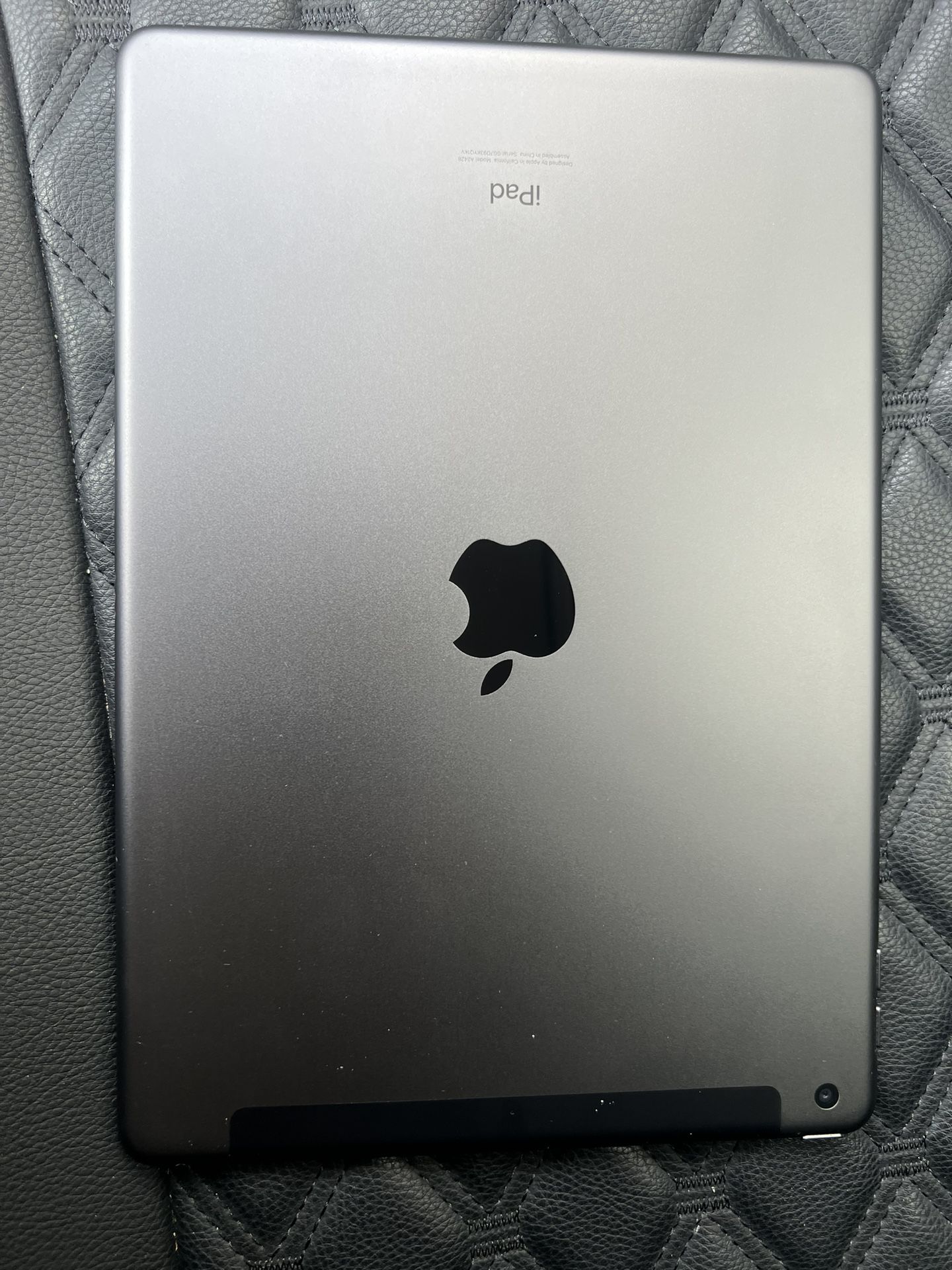ipad 8 wi-fi + cellular