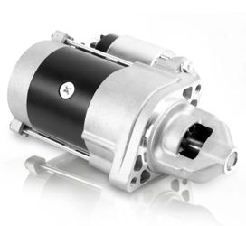 LEAPTREND 19169N New Starter Fit For Kawasaki FX730V FX691V FX651V