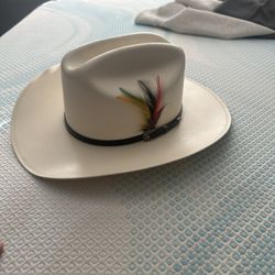 Cowboy hat