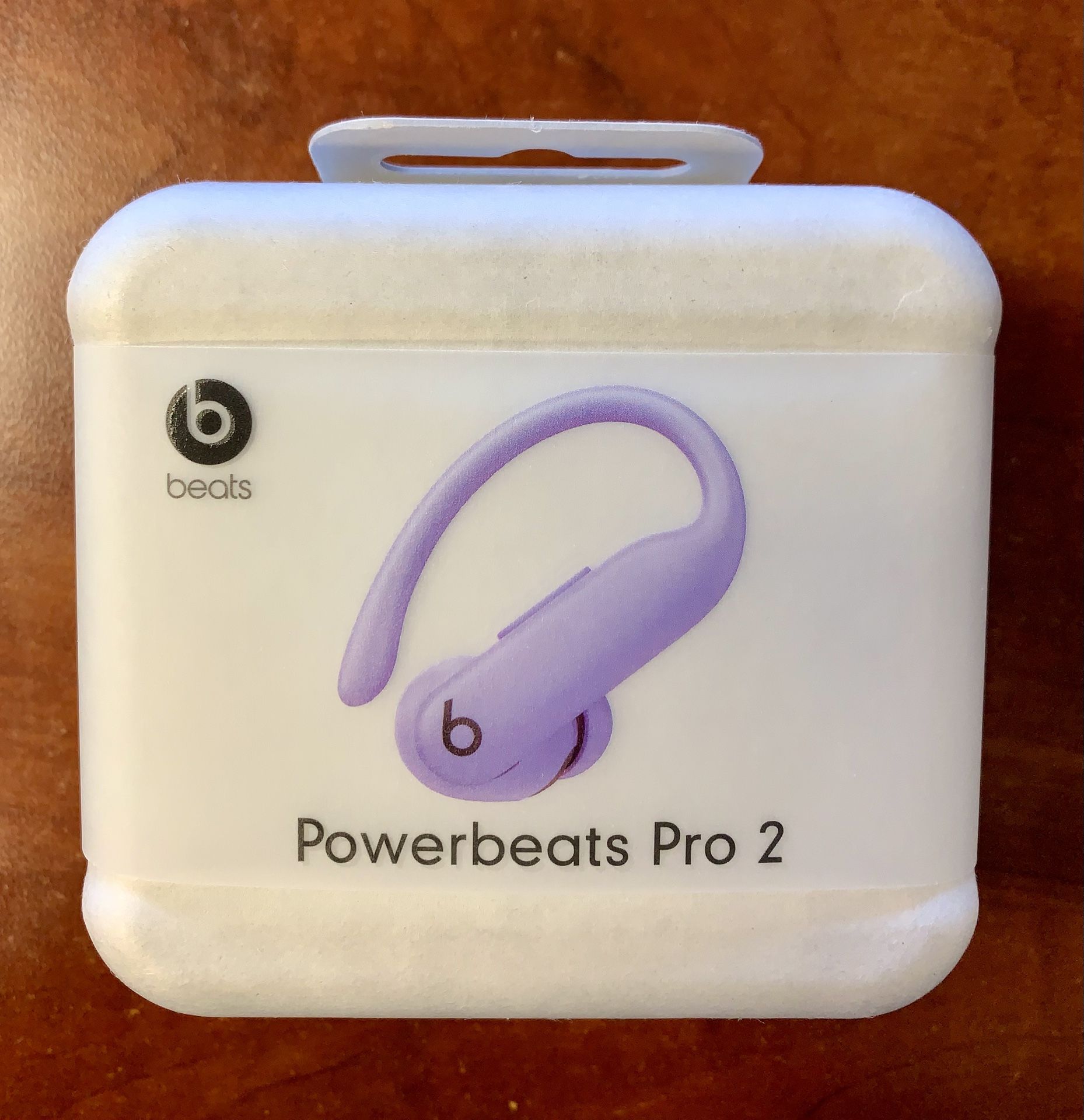 Powerbeats Pro 2 - Purple …!!