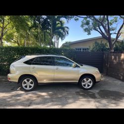 2005 Lexus RX330