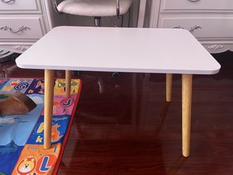 Kids Table