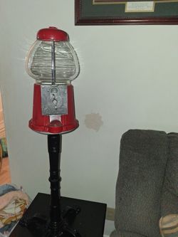 Gum Balll  Machine