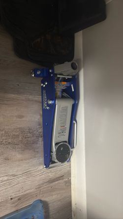 1.5 ton  jack
