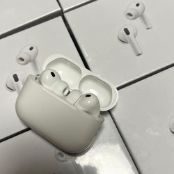 Brand New AirPods Pro 3rd Gen